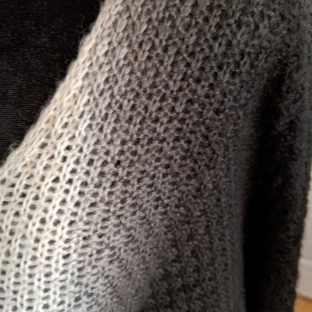 Venus Sweater Tunic